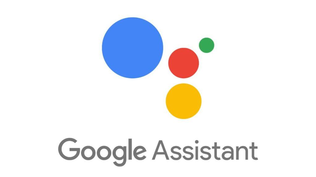 assistente do Google