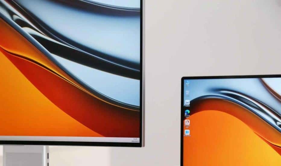 huawei mate view 2