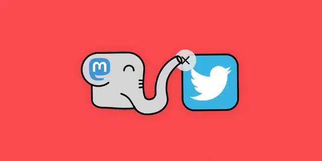 mastodonte twitter