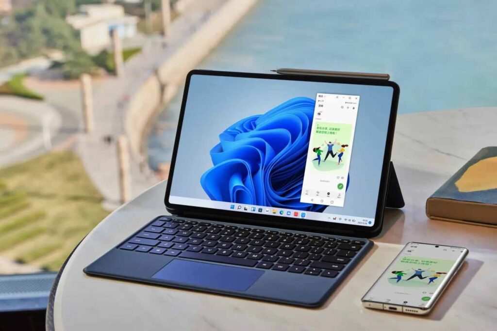 matebook 1