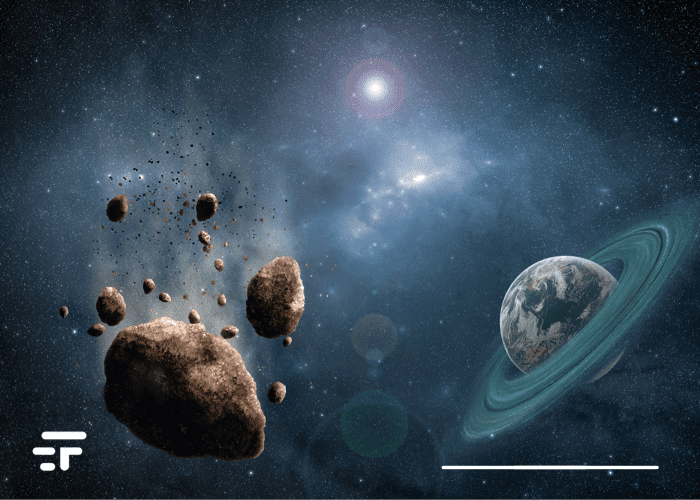 Asteroids