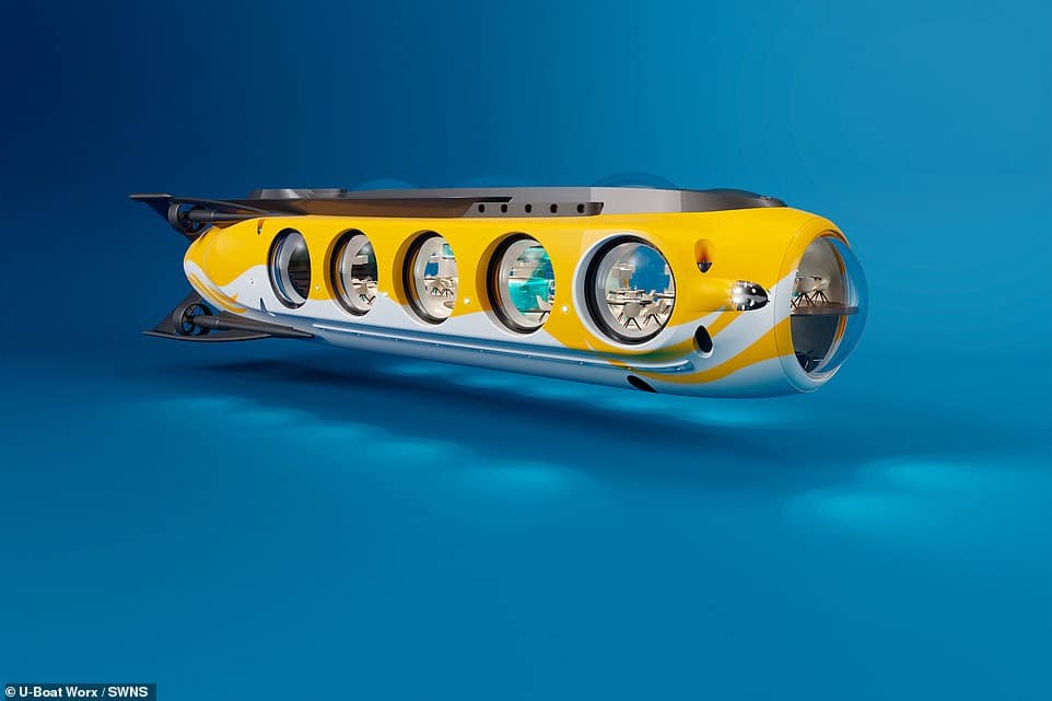 Submarino