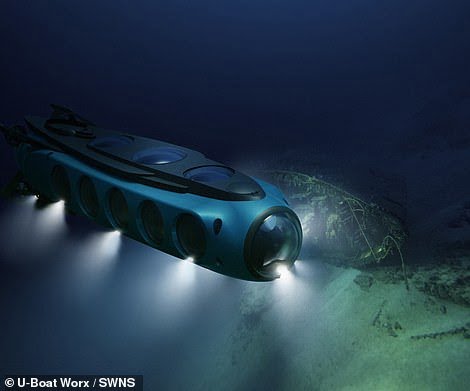 Submarino