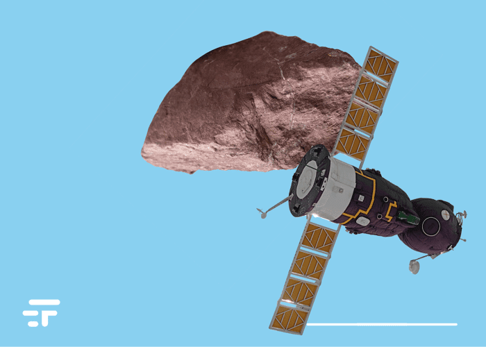 Asteroids