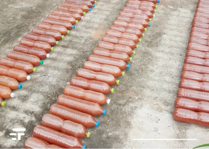 Plastisches Enzym