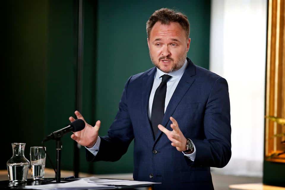 Ilhas de energia