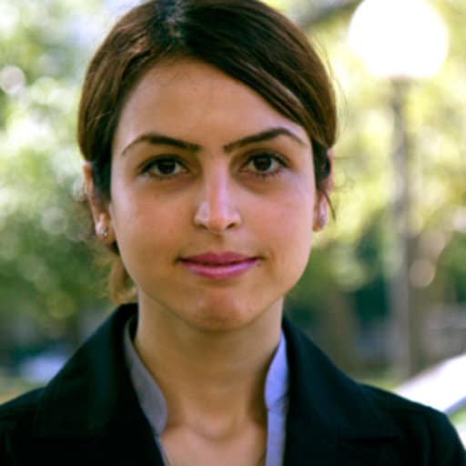 Negar Tavassolian - Melanom