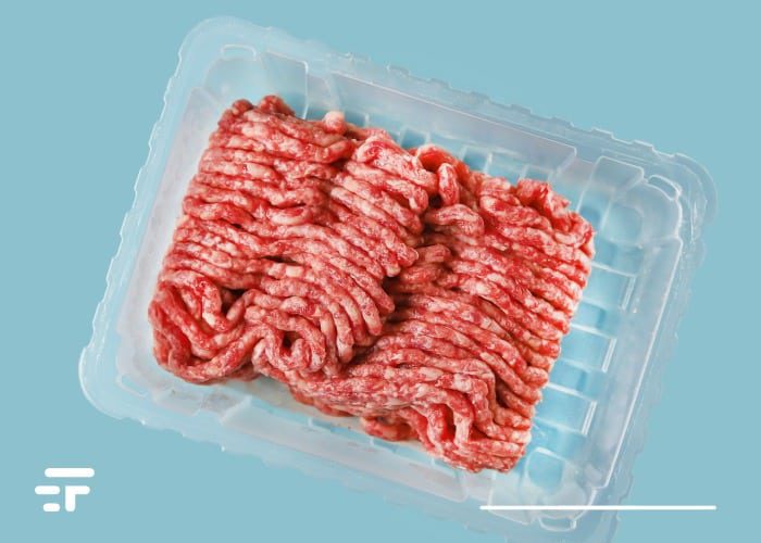 man wird Vegetarier