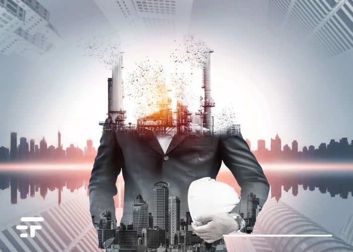 contaminación química