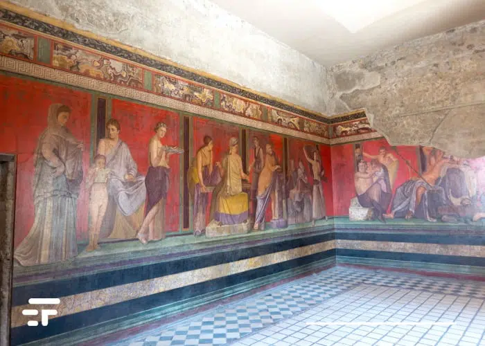pompeia