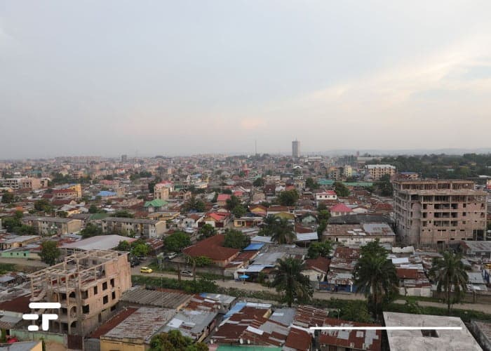futuro de áfrica