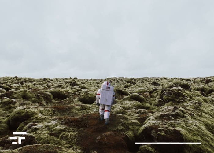 interplanetary species
