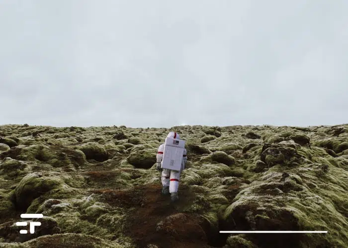interplanetary species
