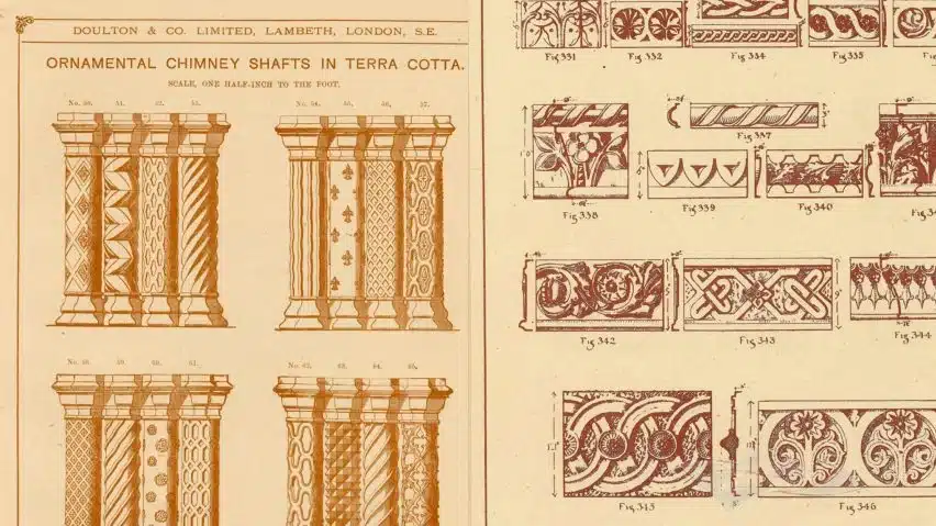 comignolo ornamentale