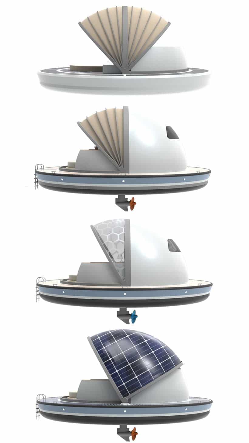 pearlsuites mobile floating suite concept by pierpaolo lazzarini12