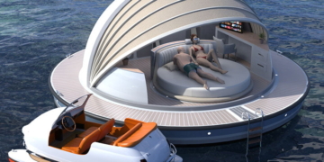 pearlsuites mobile floating suite concept by pierpaolo lazzarini2