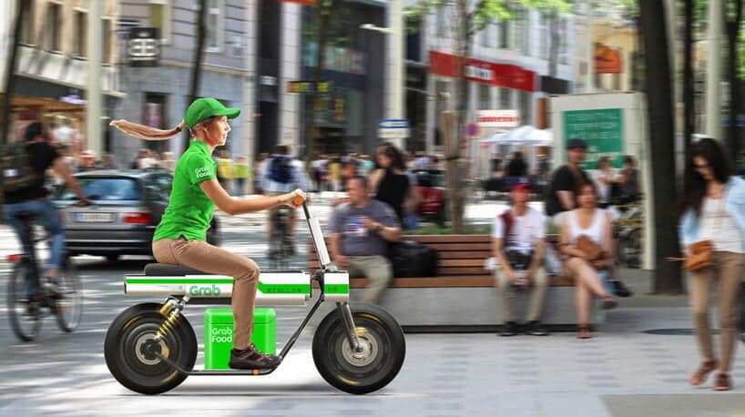scooter estelar 7