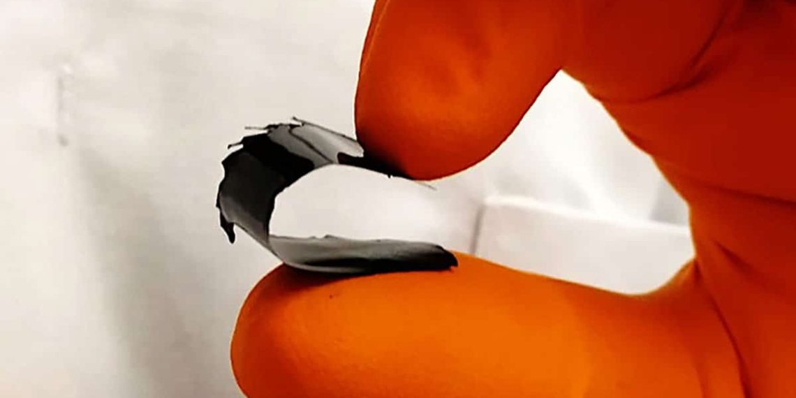 Encre thermoélectrique