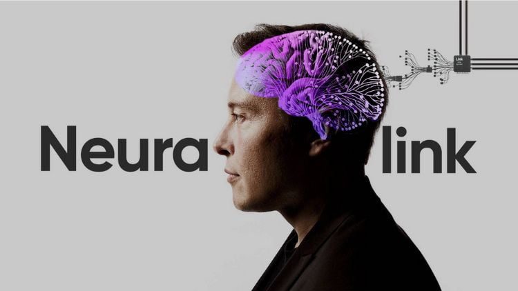 Дисплей Neuralink