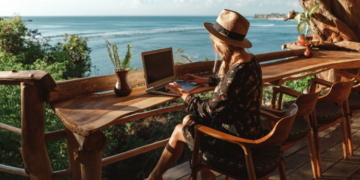 Lavorare a Bali tax free con un visto di 5 anni