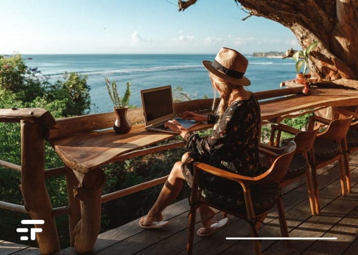 Lavorare a Bali tax free con un visto di 5 anni