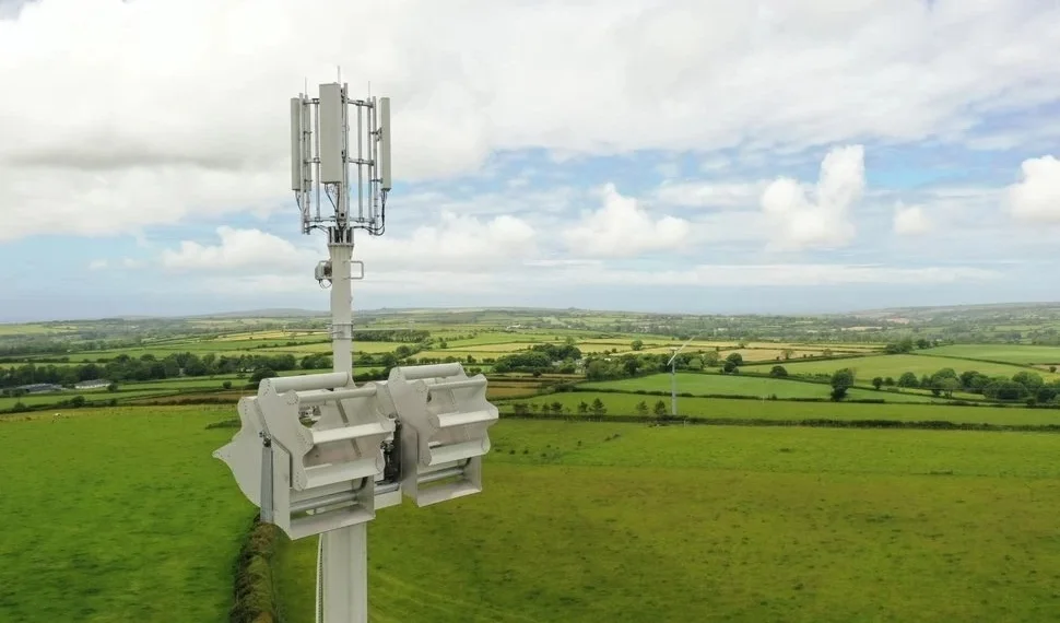 vodafone telefonantenne