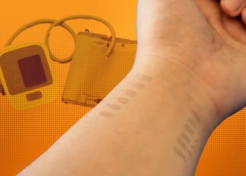 tatouage électronique au graphène