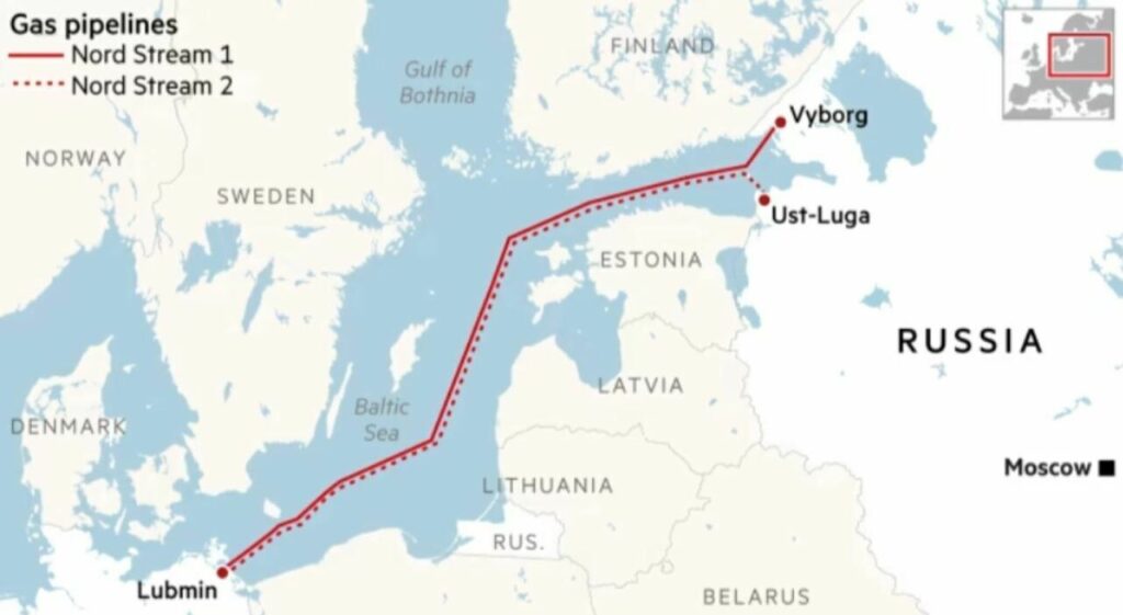 gas winter europe