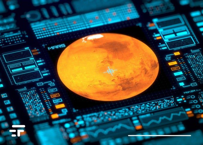 Tianwen-1-Orbiter