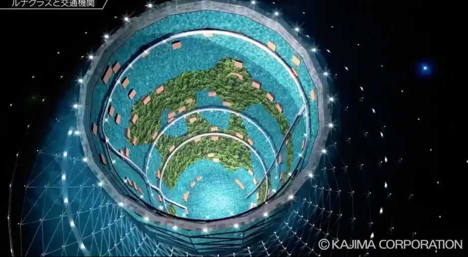 gravità artificiale