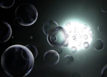 Fuente de la imagen: Proyecto Space Bubbles / MIT