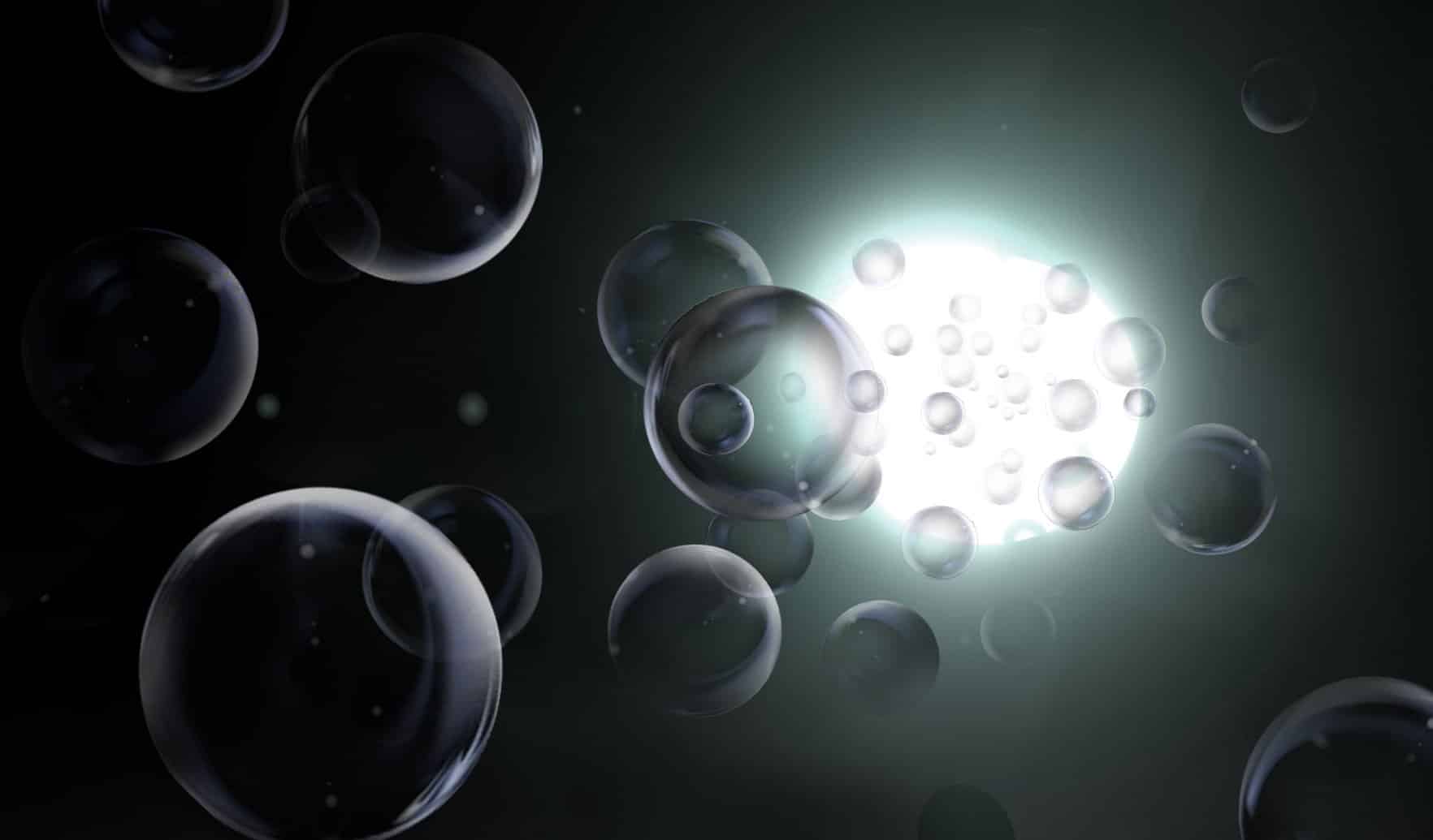 Fonte immagine: Space Bubbles Project / MIT