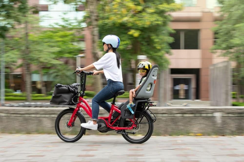 Mais ciclistas, menos motoristas