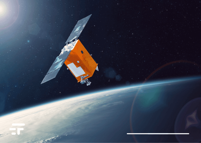 Space solar