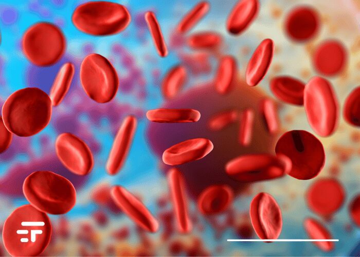 Sangue artificiale