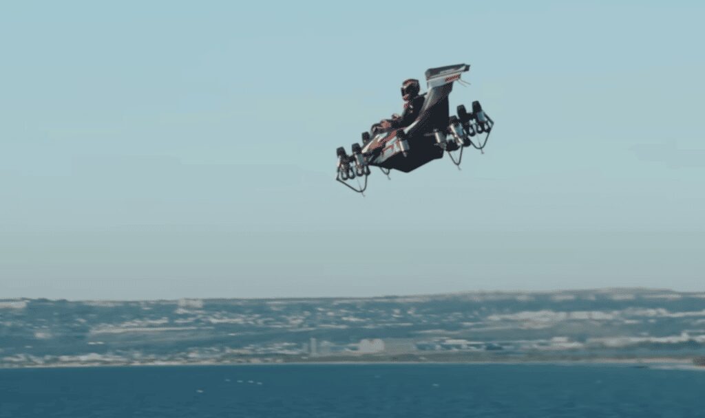 Drone personale