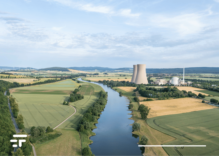 Nukleare transformative Energie