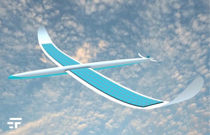 Aviões elétricos