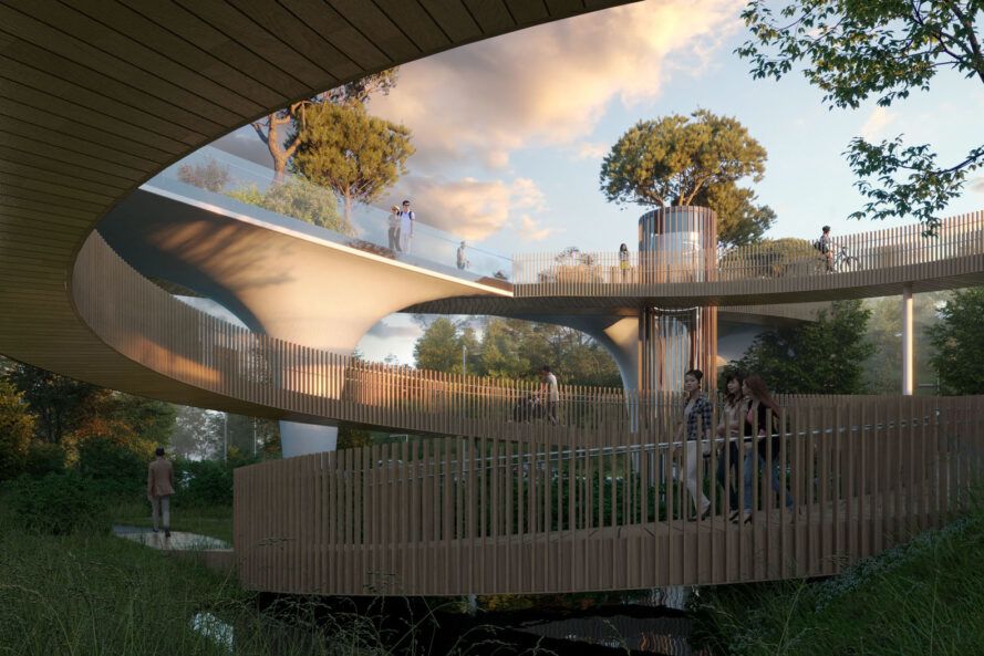 ponte