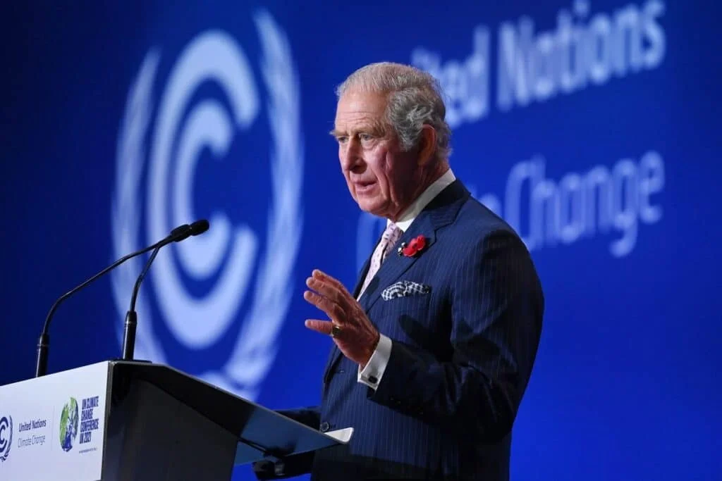 Charles III