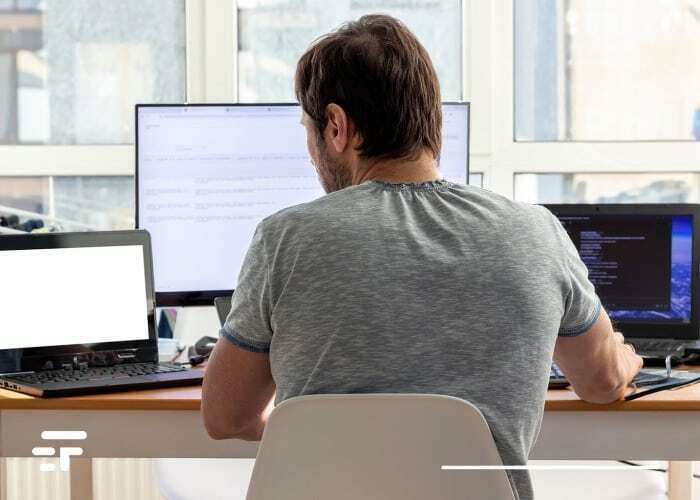 lavoro a distanza