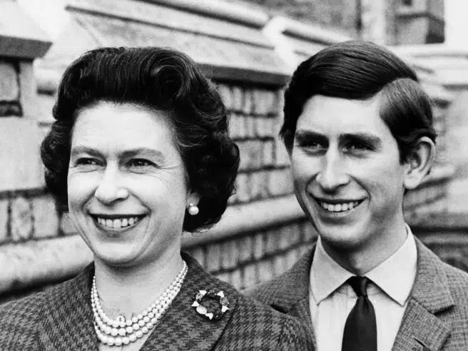 Charles III