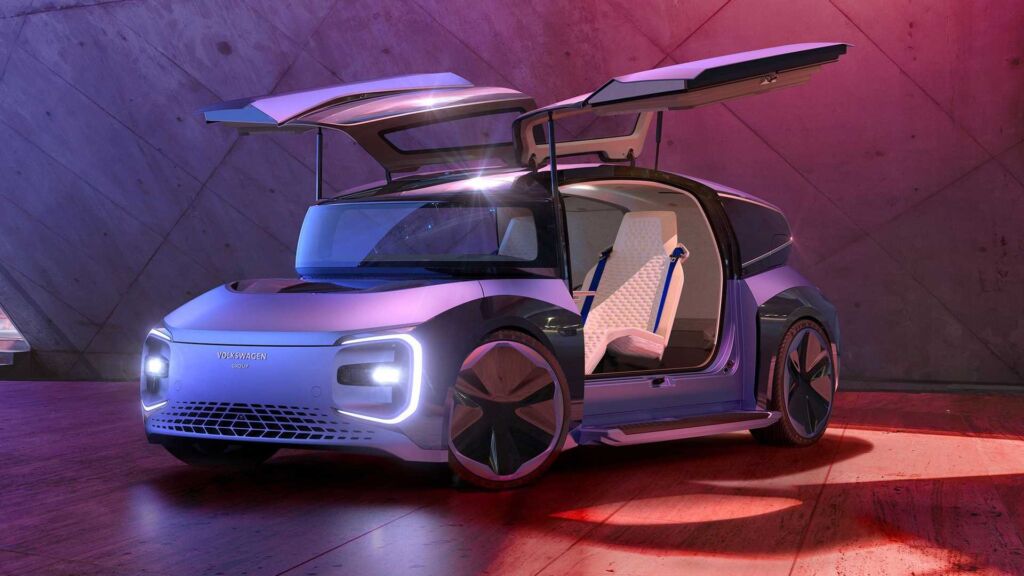 Volkswagen Travel Concept 008 1