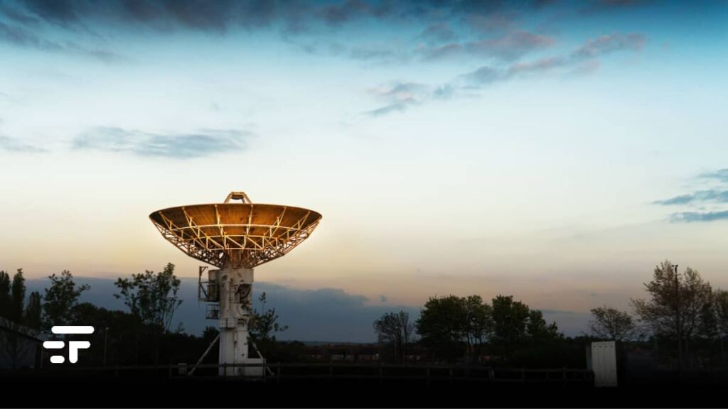Ricerca di Intelligenza extraterrestre