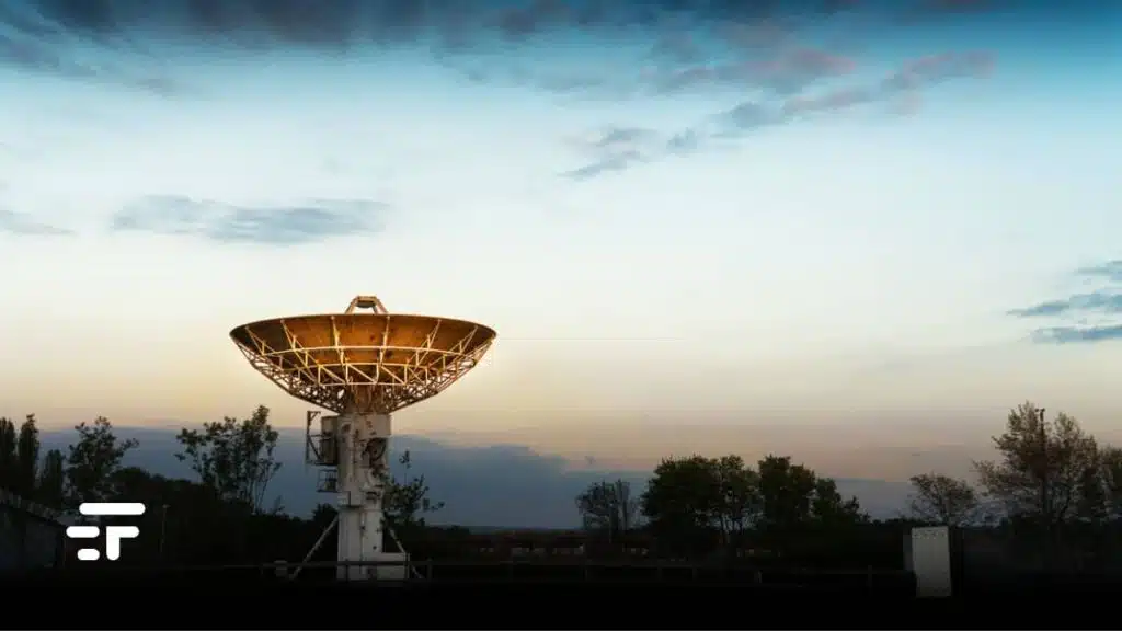 Ricerca di Intelligenza extraterrestre