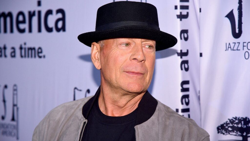 Il volto di Bruce Willis sarà clonato in deepfake
