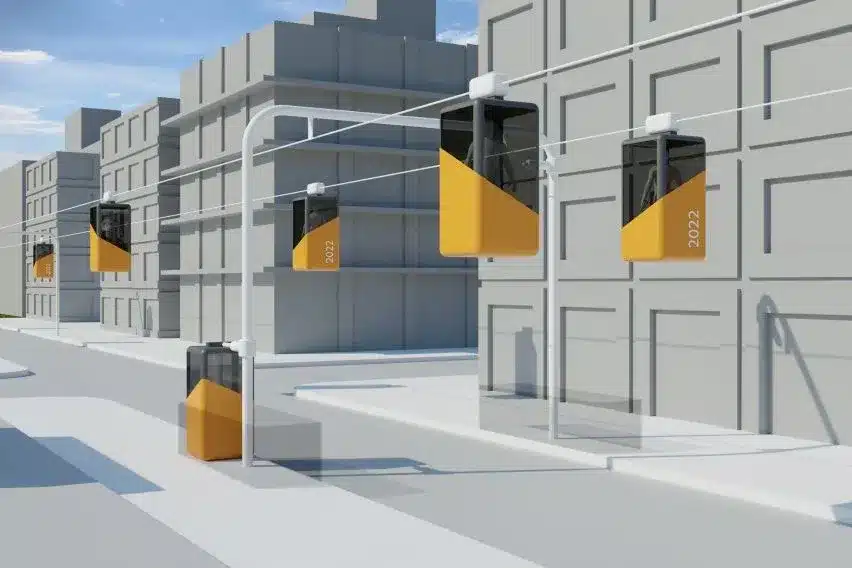 funivie halfgrid