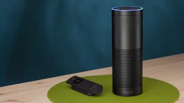 alexa