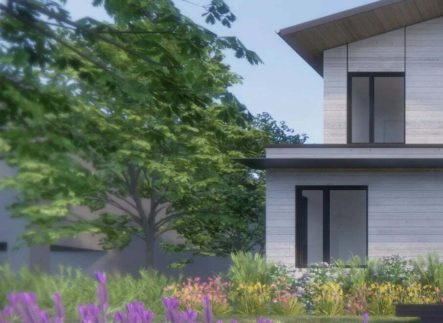 modular homes
