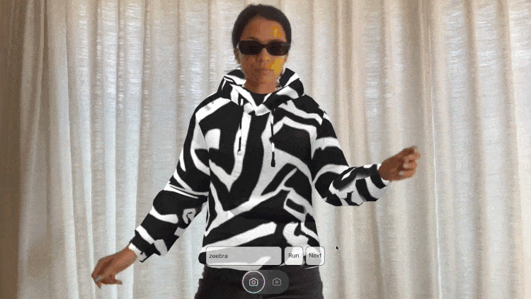 moda virtual